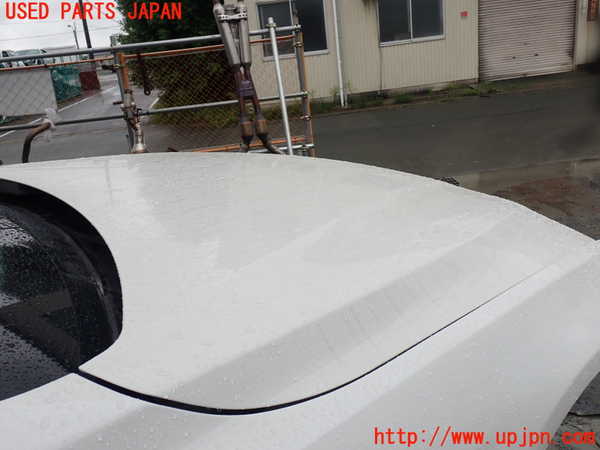 1UPJ-9228761060]BMW 420i クーペ F32(3N20)ボンネットフード 中古_4
