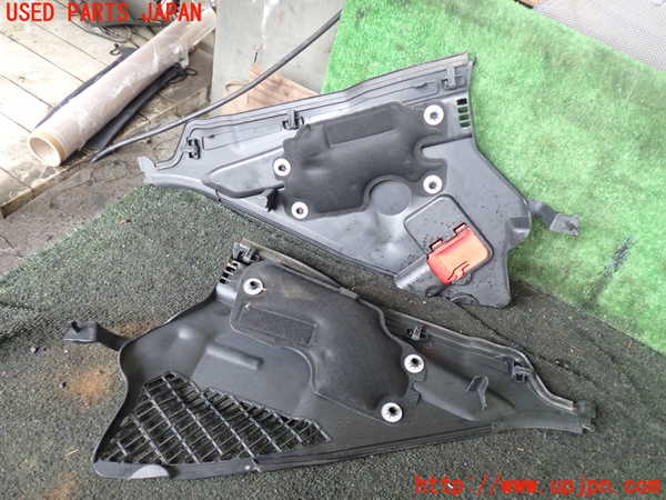1UPJ-9228761190]BMW 420i クーペ F32(3N20)カウルトップ 中古_2