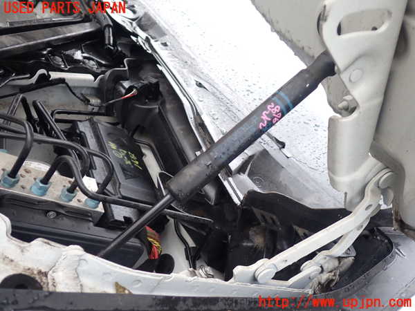 1UPJ-9228761068]BMW 420i クーペ F32(3N20)ボンネットダンパー 中古_2