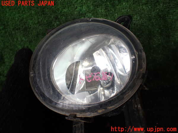 1UPJ-9228761180]BMW 420i クーペ F32(3N20)右フォグ 中古_2