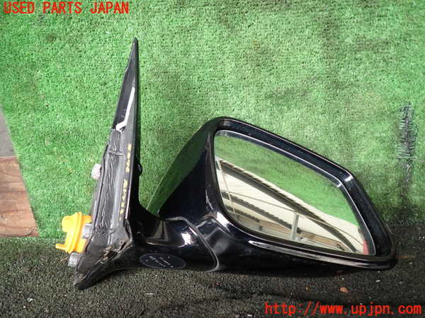 1UPJ-9228761210]BMW 420i クーペ F32(3N20)右ドアミラー 中古_2