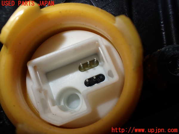 1UPJ-9228761210]BMW 420i クーペ F32(3N20)右ドアミラー 中古_4