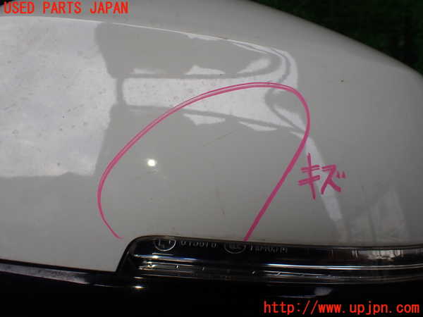 1UPJ-9228761212]BMW 420i クーペ F32(3N20)左ドアミラー 中古_2