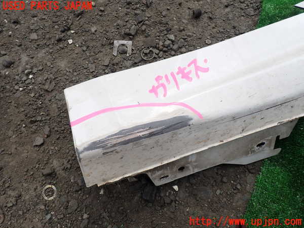 1UPJ-9228761392]BMW 420i クーペ F32(3N20)左サイドステップ 中古_2