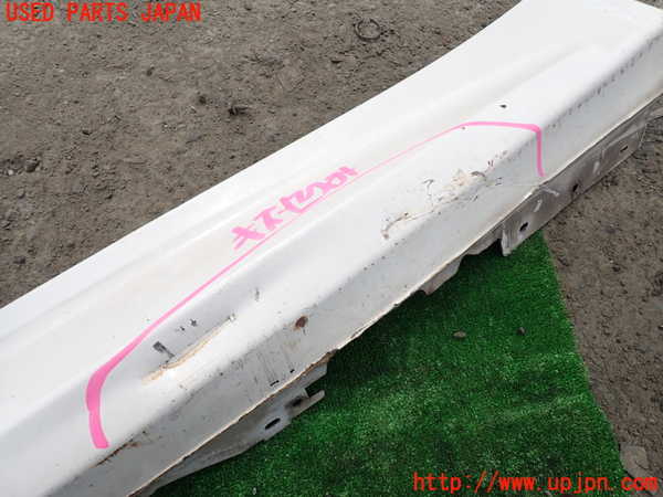 1UPJ-9228761392]BMW 420i クーペ F32(3N20)左サイドステップ 中古_3