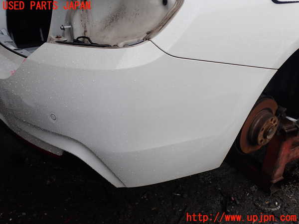 1UPJ-9228761610]BMW 420i クーペ F32(3N20)リアバンパー Mスポーツ 中古_3