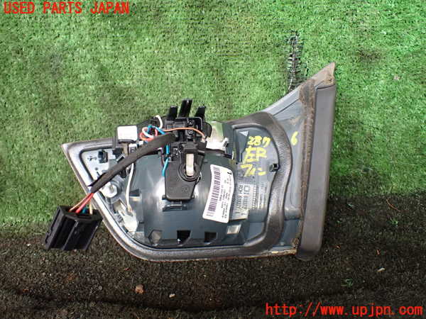 1UPJ-9228761552]BMW 420i クーペ F32(3N20)左リアフィニッシャー 中古_2