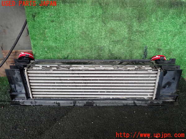 1UPJ-9228762451]BMW 420i クーペ F32(3N20)インタークーラー1 中古_2