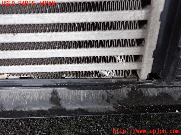 1UPJ-9228762451]BMW 420i クーペ F32(3N20)インタークーラー1 中古_3