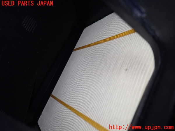 1UPJ-9228762560]BMW 420i クーペ F32(3N20)エアクリーナーボックス 中古_4
