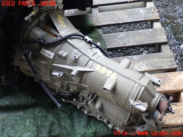 1UPJ-9228763010]BMW 420i クーペ F32(3N20)ミッション AT N20B20B 中古_2