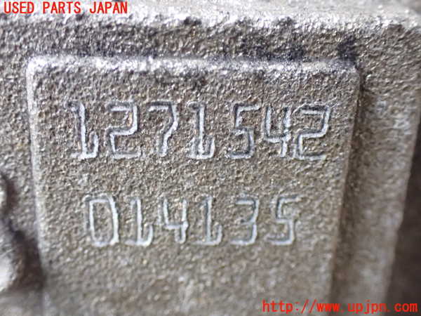 1UPJ-9228763010]BMW 420i クーペ F32(3N20)ミッション AT N20B20B 中古_3