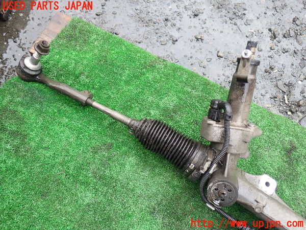 1UPJ-9228764235]BMW 420i クーペ F32(3N20)パワステギアボックス 中古_2