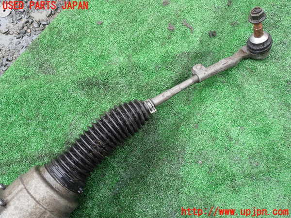 1UPJ-9228764235]BMW 420i クーペ F32(3N20)パワステギアボックス 中古_3