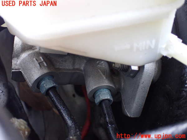 1UPJ-9228764050]BMW 420i クーペ F32(3N20)ブレーキマスターシリンダー 中古_2