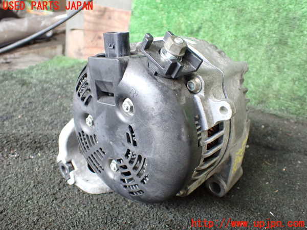 1UPJ-9228766015]BMW 420i クーペ F32(3N20)オルタネーター(ダイナモ) 中古_2