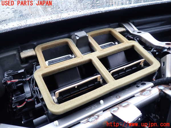 1UPJ-9228766081]BMW 420i クーペ F32(3N20)エバポレーター1 中古_2