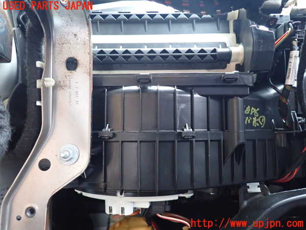 1UPJ-9228766081]BMW 420i クーペ F32(3N20)エバポレーター1 中古_3