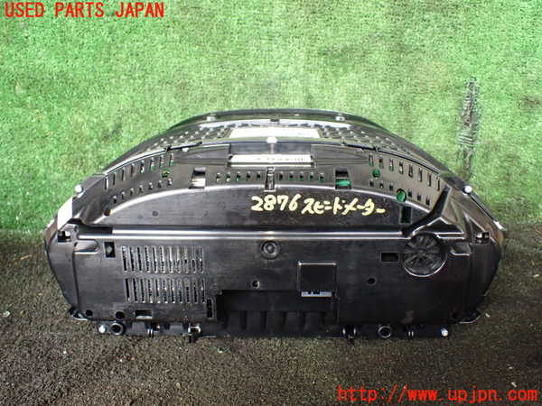 1UPJ-9228766170]BMW 420i クーペ F32(3N20)スピードメーター 中古_3