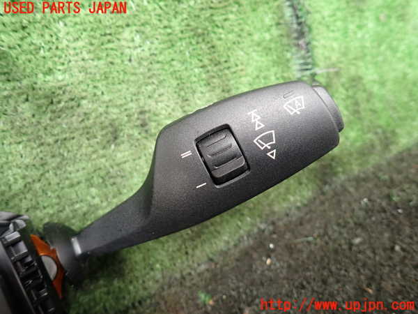1UPJ-9228766720]BMW 420i クーペ F32(3N20)コンビネーションスイッチ 中古_2