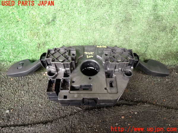 1UPJ-9228766720]BMW 420i クーペ F32(3N20)コンビネーションスイッチ 中古_4