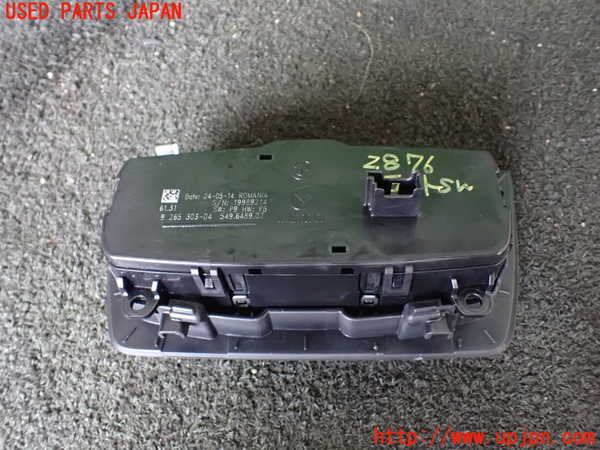 1UPJ-9228766285]BMW 420i クーペ F32(3N20)ライトスイッチ 中古_2