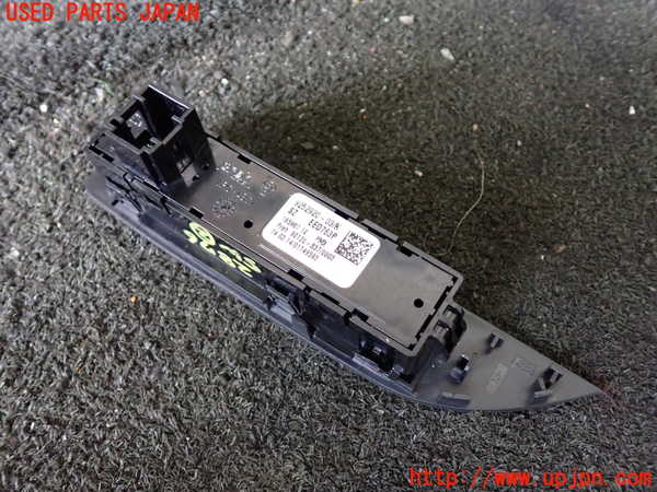1UPJ-9228766307]BMW 420i クーペ F32(3N20)スイッチ2 (走行モード切替) 中古_2