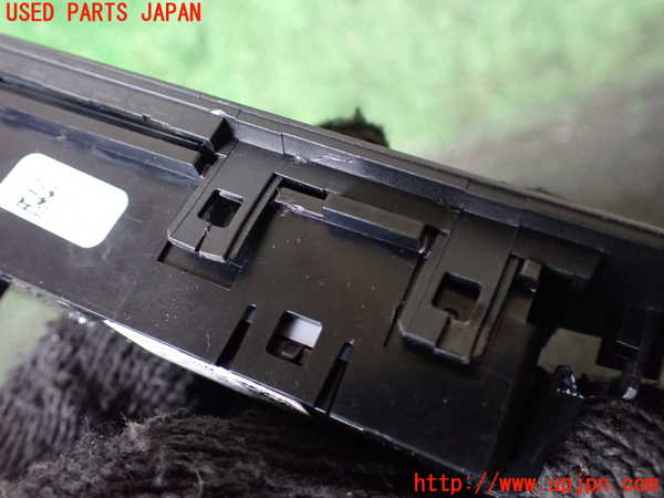 1UPJ-9228766307]BMW 420i クーペ F32(3N20)スイッチ2 (走行モード切替) 中古_3