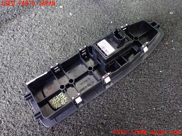 1UPJ-9228766245]BMW 420i クーペ F32(3N20)左パワーウィンドウスイッチ 中古_2