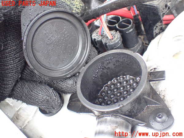 1UPJ-9228766791]BMW 420i クーペ F32(3N20)ウォッシャータンク1 中古_2
