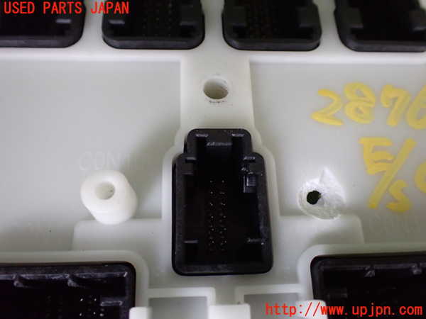 1UPJ-9228766110]BMW 420i クーペ F32(3N20)エンジンコンピューター DME 中古_4