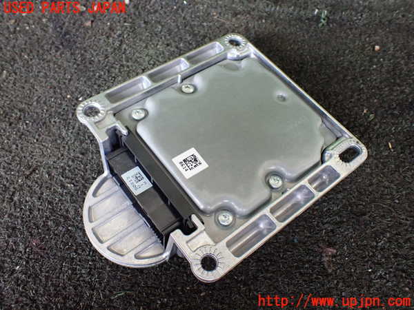 1UPJ-9228766145]BMW 420i クーペ F32(3N20)エアバッグコンピューター 中古_3