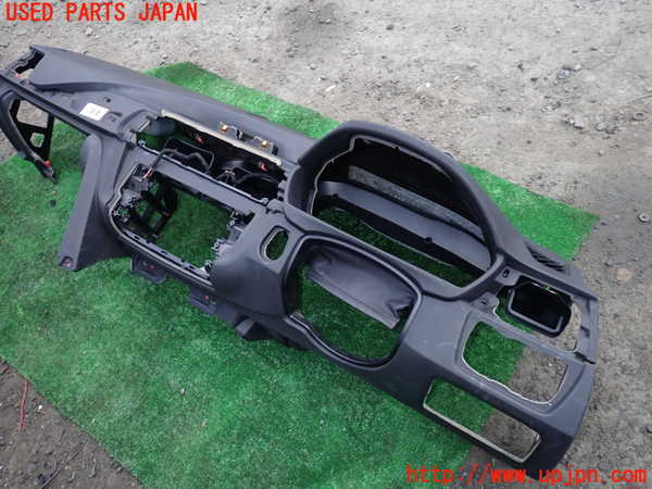 1UPJ-9228767505]BMW 420i クーペ F32(3N20)ダッシュボード 中古_2
