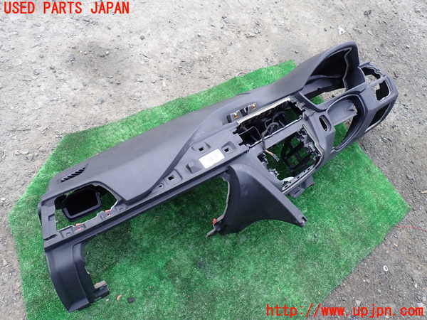1UPJ-9228767505]BMW 420i クーペ F32(3N20)ダッシュボード 中古_3