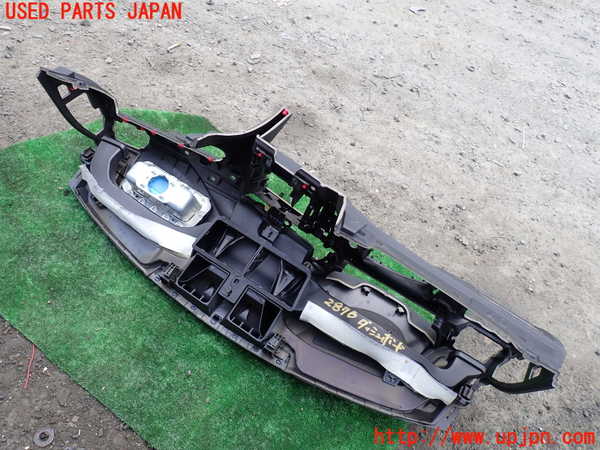 1UPJ-9228767505]BMW 420i クーペ F32(3N20)ダッシュボード 中古_5