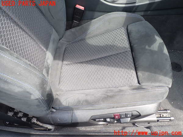 1UPJ-9228767035]BMW 420i クーペ F32(3N20)運転席シート Mスポーツ 中古_3
