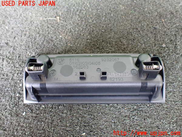 1UPJ-9228767821]BMW 420i クーペ F32(3N20)灰皿1 中古_2