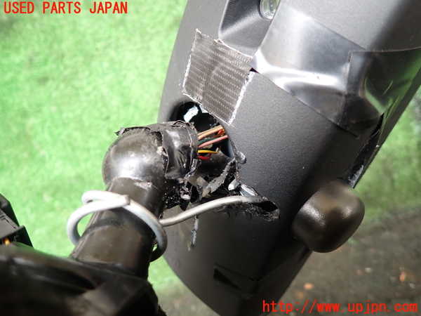 1UPJ-9228767615]BMW 420i クーペ F32(3N20)ルームミラー 【ジャンク】_3