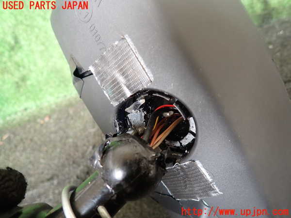 1UPJ-9228767615]BMW 420i クーペ F32(3N20)ルームミラー 【ジャンク】_4