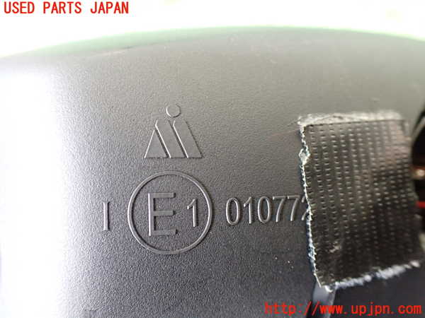 1UPJ-9228767615]BMW 420i クーペ F32(3N20)ルームミラー 【ジャンク】_5
