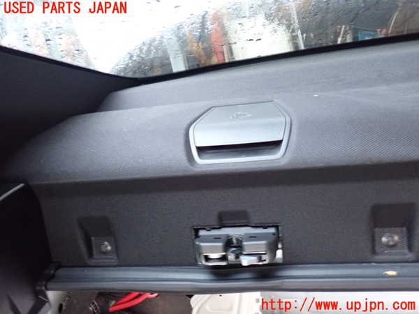 1UPJ-9228767761]BMW 420i クーペ F32(3N20)トノカバー1 中古_2