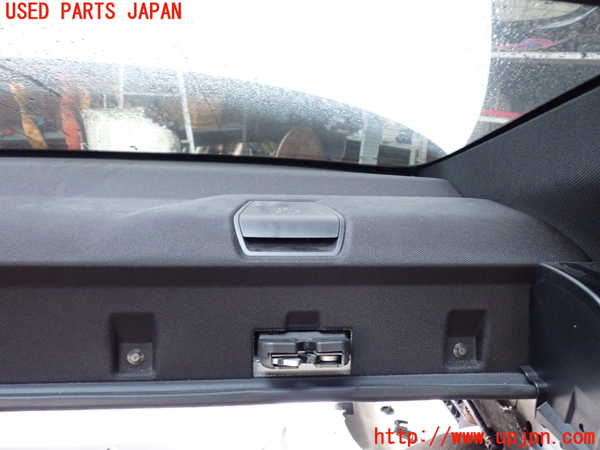 1UPJ-9228767761]BMW 420i クーペ F32(3N20)トノカバー1 中古_3