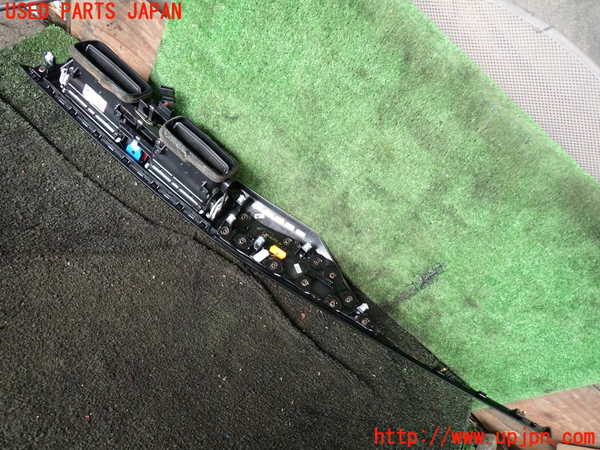1UPJ-9228767526]BMW 420i クーペ F32(3N20)エアコン吹き出し口1 (真中) 中古_3