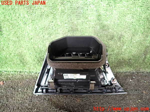 1UPJ-9228767527]BMW 420i クーペ F32(3N20)エアコン吹き出し口2 (右) 中古_2