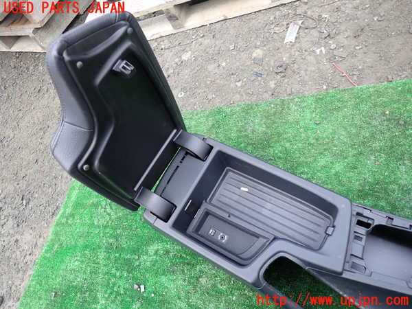 1UPJ-9228767540]BMW 420i クーペ F32(3N20)センターコンソール 中古_2