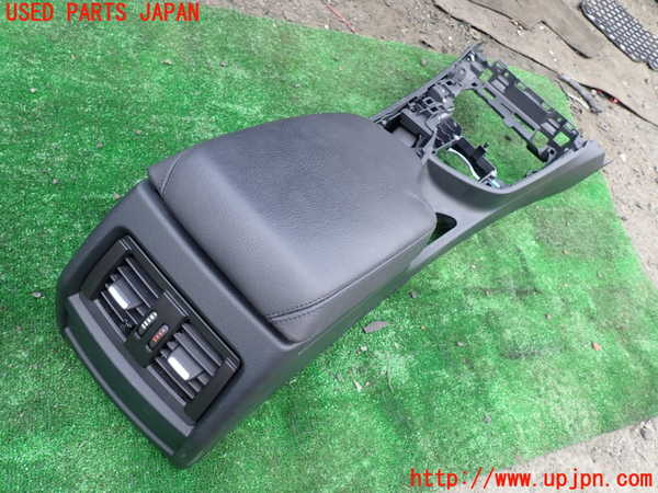 1UPJ-9228767540]BMW 420i クーペ F32(3N20)センターコンソール 中古_3