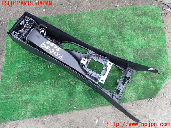 1UPJ-9228767540]BMW 420i クーペ F32(3N20)センターコンソール 中古_4