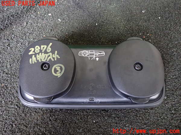 1UPJ-9228767843]BMW 420i クーペ F32(3N20)小物入れ3 中古_2