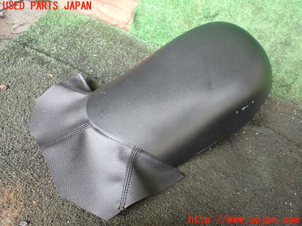 1UPJ-9228767905]BMW 420i クーペ F32(3N20)コラムカバー 中古_3
