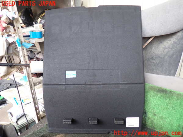 1UPJ-9228767771]BMW 420i クーペ F32(3N20)ラゲッジトレイ1 中古_2